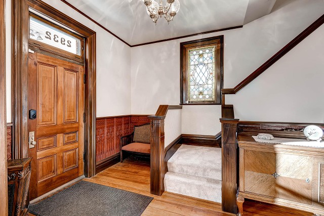 2932 Lafayette St Denver CO-large-006-Foyer-1500x1000-72dpi